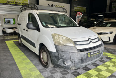 Citroën Berlingo 1.6 HDI 75 CH CLIM