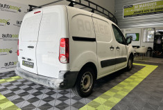 Citroën Berlingo 1.6 HDI 75 CH CLIM