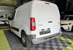Citroën Berlingo 1.6 HDI 75 CH CLIM
