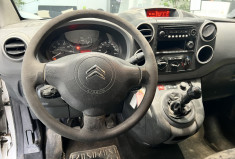Citroën Berlingo 1.6 HDI 75 CH CLIM