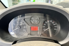 Citroën Berlingo 1.6 HDI 75 CH CLIM