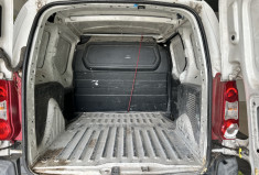 Citroën Berlingo 1.6 HDI 75 CH CLIM