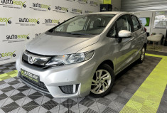 Honda Jazz 1.3 i-VTEC 102 ch Executive Navi CVT