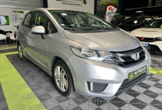 Honda Jazz 1.3 i-VTEC 102 ch Executive Navi CVT