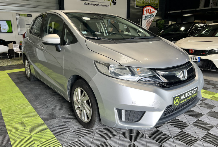 Honda Jazz 1.3 i-VTEC 102 ch Executive Navi CVT