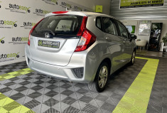 Honda Jazz 1.3 i-VTEC 102 ch Executive Navi CVT