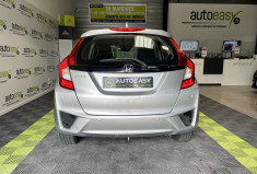 Honda Jazz 1.3 i-VTEC 102 ch Executive Navi CVT