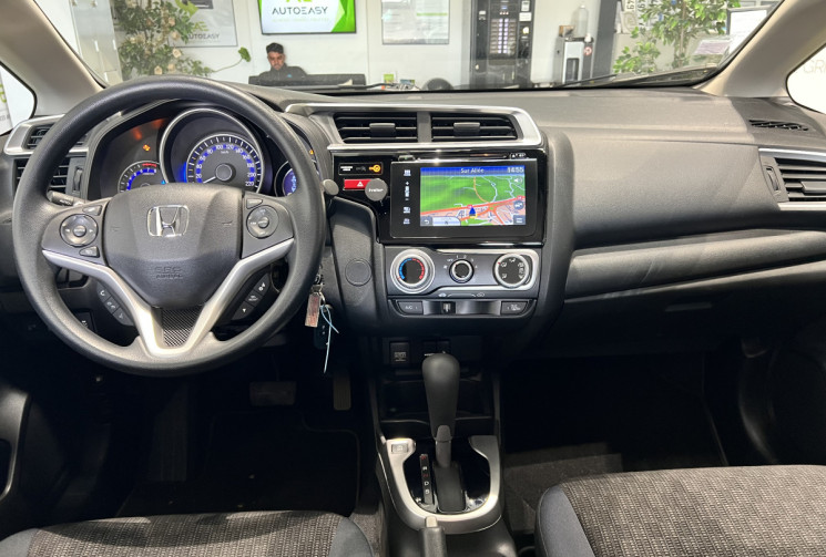 Honda Jazz 1.3 i-VTEC 102 ch Executive Navi CVT