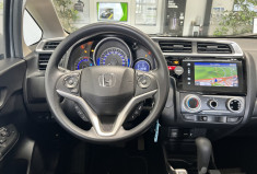 Honda Jazz 1.3 i-VTEC 102 ch Executive Navi CVT
