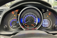 Honda Jazz 1.3 i-VTEC 102 ch Executive Navi CVT