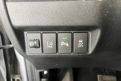 Honda Jazz 1.3 i-VTEC 102 ch Executive Navi CVT