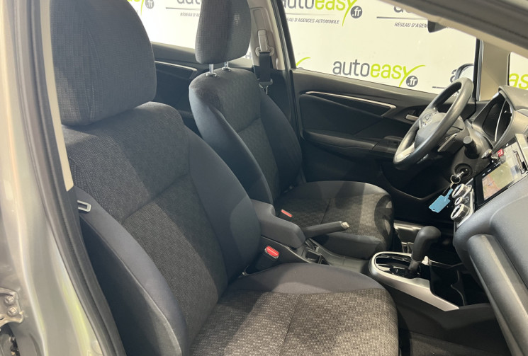 Honda Jazz 1.3 i-VTEC 102 ch Executive Navi CVT