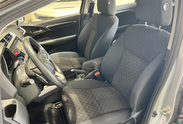 Honda Jazz 1.3 i-VTEC 102 ch Executive Navi CVT