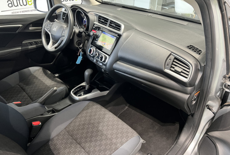 Honda Jazz 1.3 i-VTEC 102 ch Executive Navi CVT