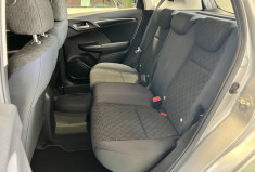 Honda Jazz 1.3 i-VTEC 102 ch Executive Navi CVT