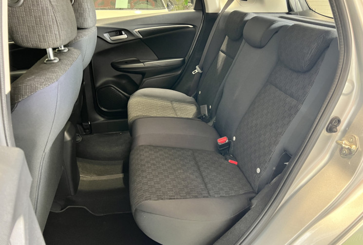Honda Jazz 1.3 i-VTEC 102 ch Executive Navi CVT