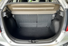 Honda Jazz 1.3 i-VTEC 102 ch Executive Navi CVT