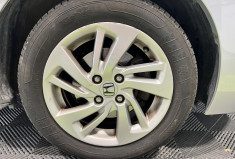 Honda Jazz 1.3 i-VTEC 102 ch Executive Navi CVT
