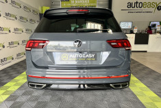 Volkswagen Tiguan 1.5 TSI 150 ch R-Line DSG7 FRANÇAIS / PREMIÈRE MAIN