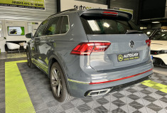 Volkswagen Tiguan 1.5 TSI 150 ch R-Line DSG7 FRANÇAIS / PREMIÈRE MAIN