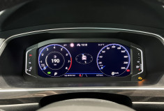 Volkswagen Tiguan 1.5 TSI 150 ch R-Line DSG7 FRANÇAIS / PREMIÈRE MAIN