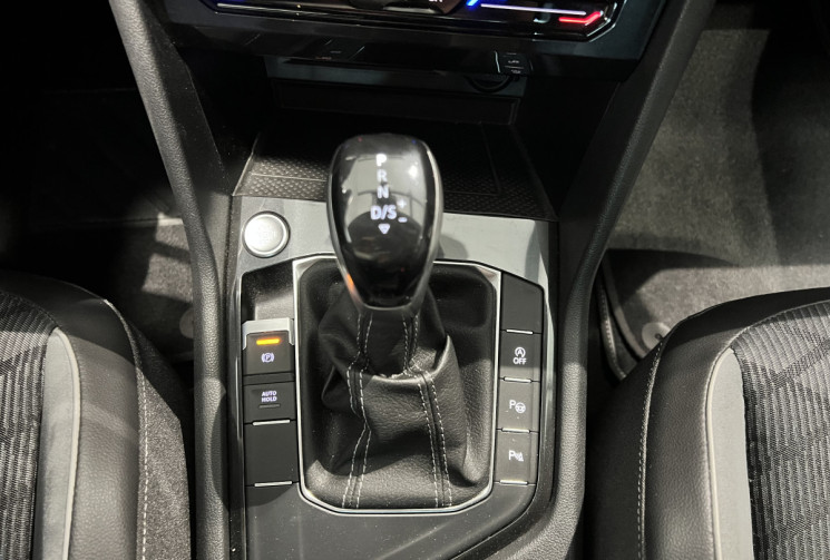 Volkswagen Tiguan 1.5 TSI 150 ch R-Line DSG7 FRANÇAIS / PREMIÈRE MAIN