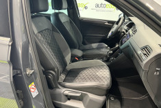 Volkswagen Tiguan 1.5 TSI 150 ch R-Line DSG7 FRANÇAIS / PREMIÈRE MAIN