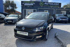 Volkswagen Polo V 1.2 TSI 105 Ch CONFORTLINE DSG 7 5P