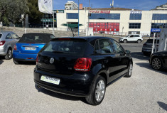 Volkswagen Polo V 1.2 TSI 105 Ch CONFORTLINE DSG 7 5P
