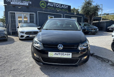 Volkswagen Polo V 1.2 TSI 105 Ch CONFORTLINE DSG 7 5P