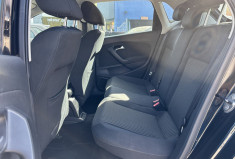 Volkswagen Polo V 1.2 TSI 105 Ch CONFORTLINE DSG 7 5P