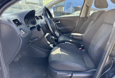 Volkswagen Polo V 1.2 TSI 105 Ch CONFORTLINE DSG 7 5P