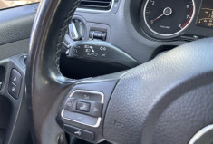 Volkswagen Polo V 1.2 TSI 105 Ch CONFORTLINE DSG 7 5P