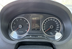 Volkswagen Polo V 1.2 TSI 105 Ch CONFORTLINE DSG 7 5P