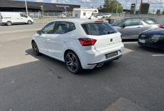 SEAT Ibiza FR 110 CH DSG7