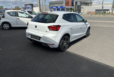 SEAT Ibiza FR 110 CH DSG7