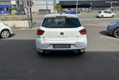 SEAT Ibiza FR 110 CH DSG7