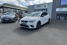 SEAT Ibiza FR 110 CH DSG7