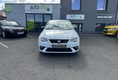 SEAT Ibiza FR 110 CH DSG7