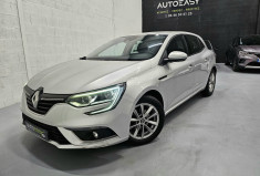 Renault Megane 1.2 TCE 100 cv business