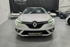 Renault Megane 1.2 TCE 100 cv business