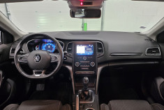 Renault Megane 1.2 TCE 100 cv business