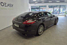 Porsche Panamera 4S 4.8 V8 400 ch PDK