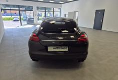 Porsche Panamera 4S 4.8 V8 400 ch PDK