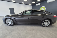 Porsche Panamera 4S 4.8 V8 400 ch PDK