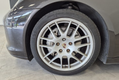 Porsche Panamera 4S 4.8 V8 400 ch PDK