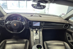 Porsche Panamera 4S 4.8 V8 400 ch PDK