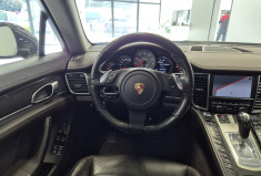 Porsche Panamera 4S 4.8 V8 400 ch PDK