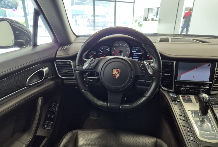 Porsche Panamera 4S 4.8 V8 400 ch PDK