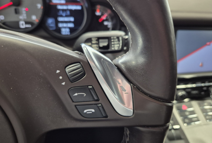 Porsche Panamera 4S 4.8 V8 400 ch PDK